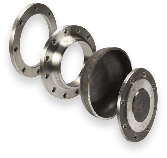 Фланцы от производителя