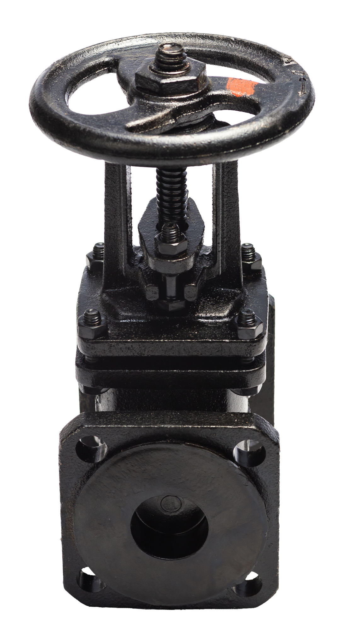 задвижка 30ч6бр фото