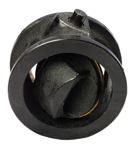 клапан обратный 19ч21бр фото