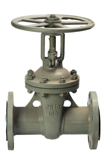 задвижка 30с15нж фото