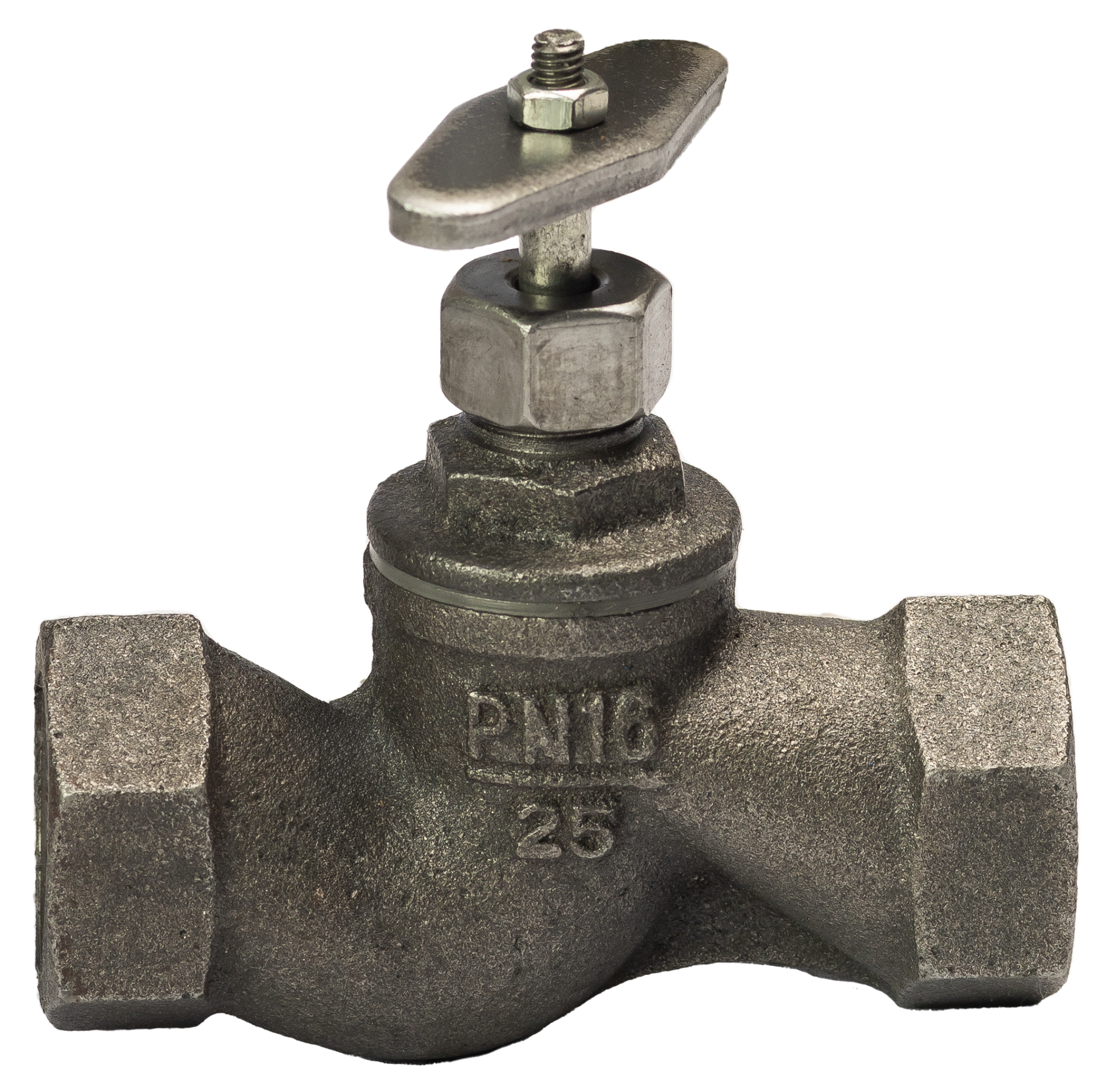 вентиль 15кч18п фото