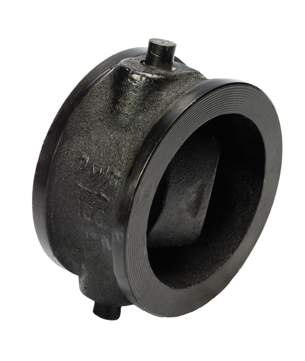 клапан обратный 19ч21бр фото