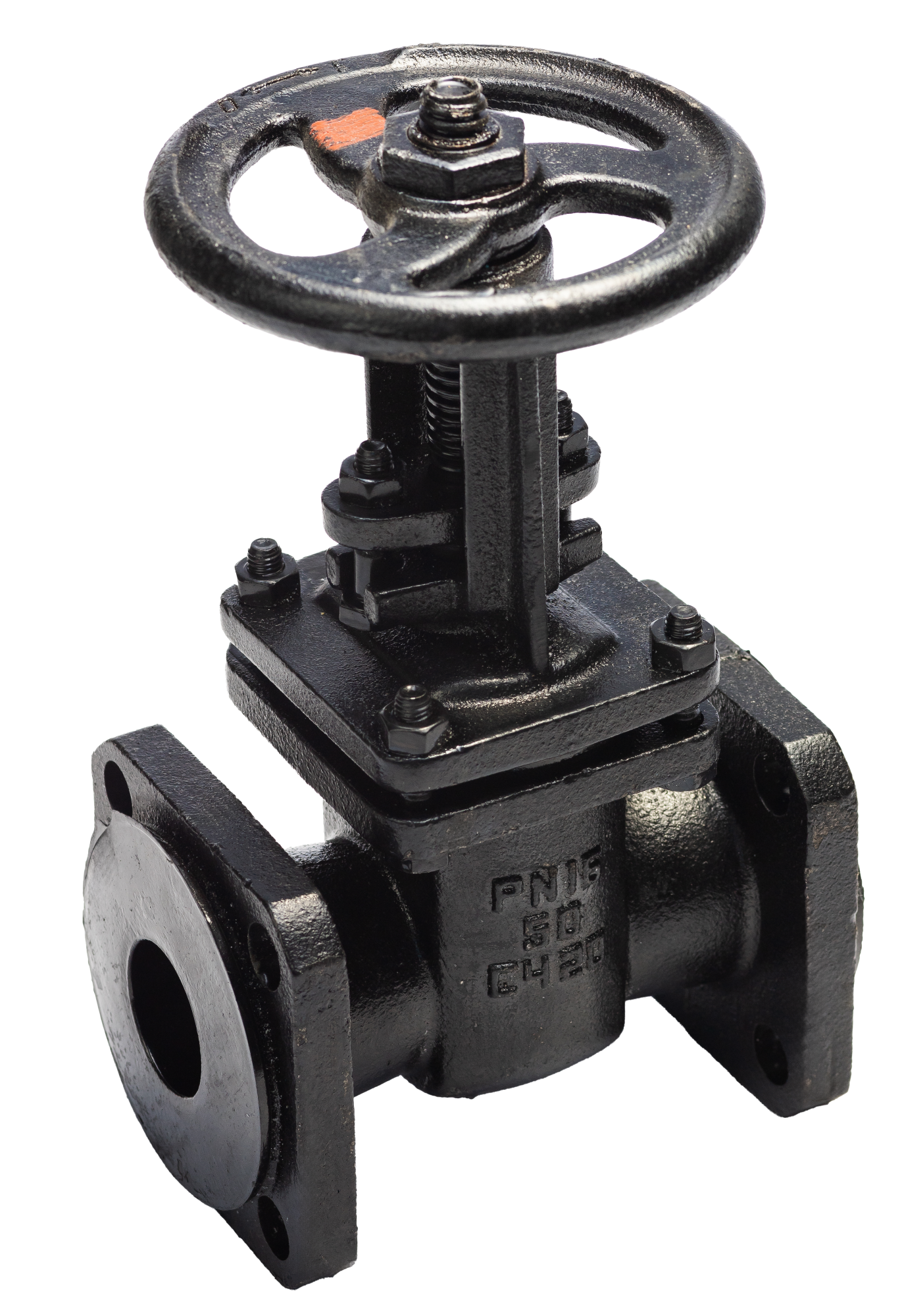 задвижка 30ч6бр фото