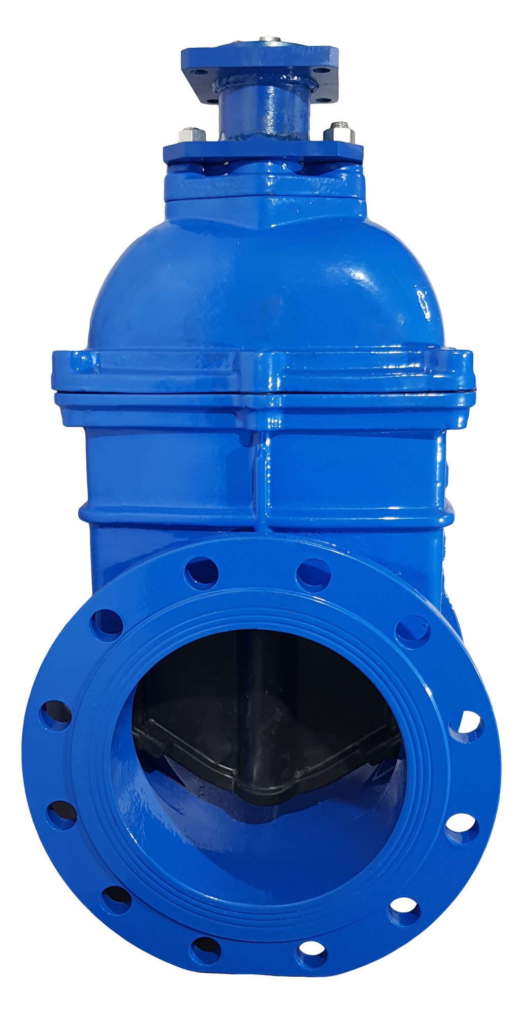 задвижка 30ч939р под электропривод фото