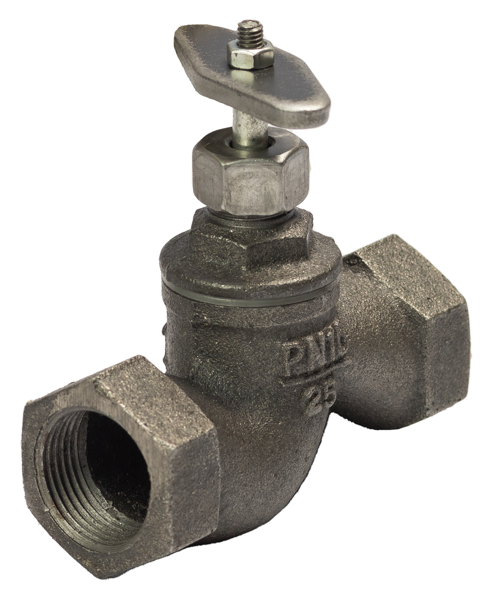 вентиль 15кч18п фото